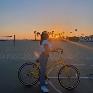 Meet your Posher, Kate